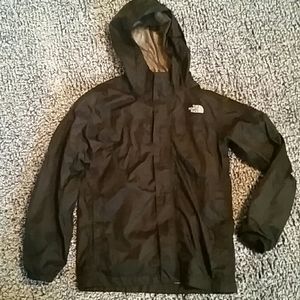 Boy's The North Face Rain Jacket/Wind Breaker